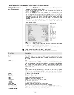 Preview for 36 page of T+A MP 3000 HV User Manual