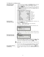 Preview for 37 page of T+A MP 3000 HV User Manual