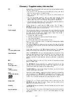 Preview for 42 page of T+A MP 3000 HV User Manual