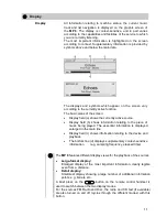 Предварительный просмотр 11 страницы T+A MP 8 Owner'S Manual