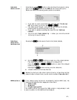 Предварительный просмотр 25 страницы T+A MP 8 Owner'S Manual