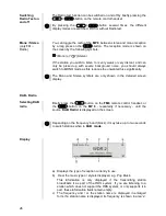 Предварительный просмотр 26 страницы T+A MP 8 Owner'S Manual