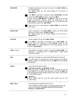 Предварительный просмотр 43 страницы T+A MP 8 Owner'S Manual