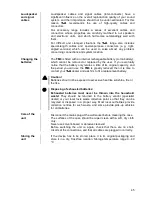 Предварительный просмотр 45 страницы T+A MP 8 Owner'S Manual