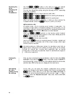 Предварительный просмотр 50 страницы T+A MP 8 Owner'S Manual