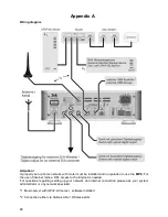 Предварительный просмотр 60 страницы T+A MP 8 Owner'S Manual