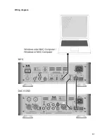 Предварительный просмотр 61 страницы T+A MP 8 Owner'S Manual