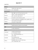 Предварительный просмотр 62 страницы T+A MP 8 Owner'S Manual