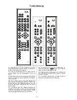 Предварительный просмотр 10 страницы T+A P 1230 R User Manual