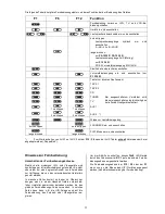 Предварительный просмотр 11 страницы T+A P 1230 R User Manual