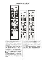 Предварительный просмотр 30 страницы T+A P 1230 R User Manual