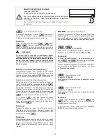 Предварительный просмотр 47 страницы T+A P 1230 R User Manual