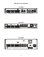 Предварительный просмотр 54 страницы T+A P 1230 R User Manual