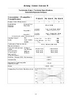 Предварительный просмотр 66 страницы T+A P 1230 R User Manual