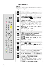 Preview for 10 page of T+A P 3000 HV User Manual