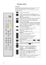 Preview for 38 page of T+A P 3000 HV User Manual