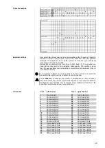 Preview for 45 page of T+A P 3000 HV User Manual