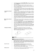 Предварительный просмотр 55 страницы T+A P 3100 HV User Manual