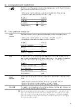 Предварительный просмотр 35 страницы T+A PA 1100 E User Manual