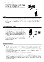 Предварительный просмотр 39 страницы T+A PA 1100 E User Manual