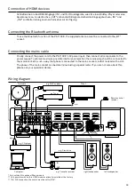 Предварительный просмотр 43 страницы T+A PA 1100 E User Manual