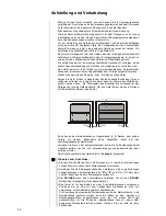 Preview for 26 page of T+A PA 2000 R User Manual