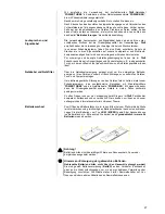 Preview for 27 page of T+A PA 2000 R User Manual