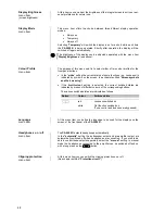 Preview for 48 page of T+A PA 2000 R User Manual