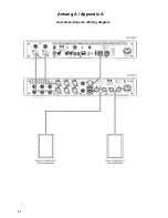 Preview for 64 page of T+A PA 2000 R User Manual