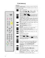 Preview for 10 page of T+A PA 3000 HV User Manual