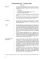 Preview for 12 page of T+A PA 3000 HV User Manual