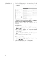 Preview for 14 page of T+A PA 3000 HV User Manual