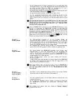 Preview for 19 page of T+A PA 3000 HV User Manual