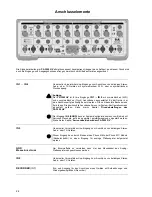 Preview for 24 page of T+A PA 3000 HV User Manual