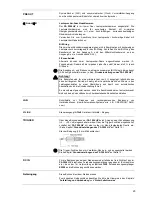 Preview for 25 page of T+A PA 3000 HV User Manual