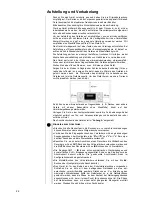 Preview for 26 page of T+A PA 3000 HV User Manual