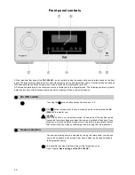 Preview for 36 page of T+A PA 3000 HV User Manual