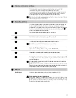 Preview for 37 page of T+A PA 3000 HV User Manual