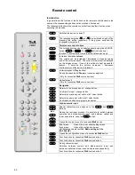 Preview for 40 page of T+A PA 3000 HV User Manual