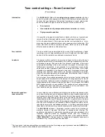 Preview for 42 page of T+A PA 3000 HV User Manual