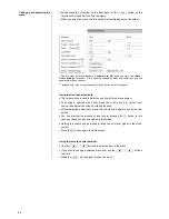 Preview for 44 page of T+A PA 3000 HV User Manual