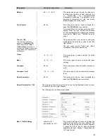 Preview for 45 page of T+A PA 3000 HV User Manual