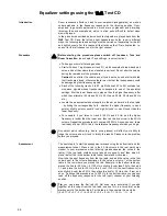 Preview for 46 page of T+A PA 3000 HV User Manual