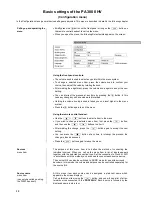 Preview for 48 page of T+A PA 3000 HV User Manual