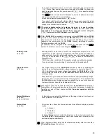 Preview for 49 page of T+A PA 3000 HV User Manual