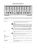 Preview for 54 page of T+A PA 3000 HV User Manual