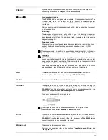 Preview for 55 page of T+A PA 3000 HV User Manual