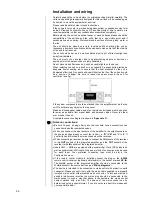 Preview for 56 page of T+A PA 3000 HV User Manual