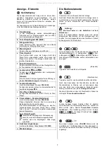 Предварительный просмотр 7 страницы T+A PA 820 M User Manual