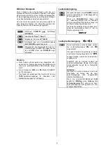 Предварительный просмотр 9 страницы T+A PA 820 M User Manual